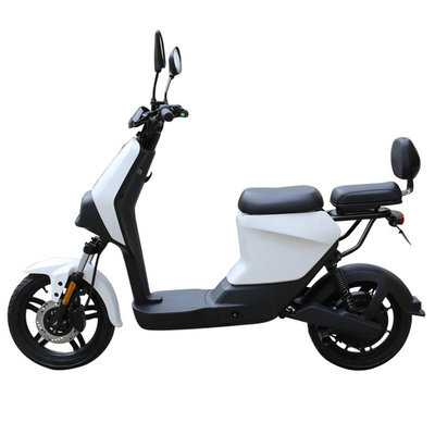 小牛电动电动车48V20A锂电白(GOVA顶配版)