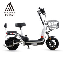 阿米尼电动车