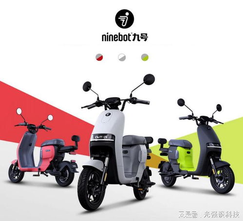预算3000元, 电动自行车中新日电动车和ninebot九号哪个好
