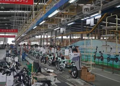 绿能电动车:9月产销疯狂,每天刷新历史新高度