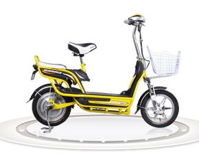 电动车为什么费电