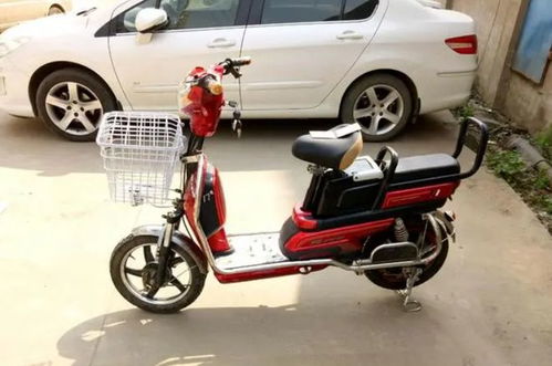 电动车价格下降,为什么更多人愿意买二手电动车 主要有3个原因
