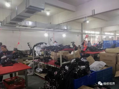 真的假的?网传无锡金卓玛电动车工厂出事了!究竟怎么回事?_汽车_网