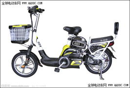 电动自行车安全使用的7个基本常识