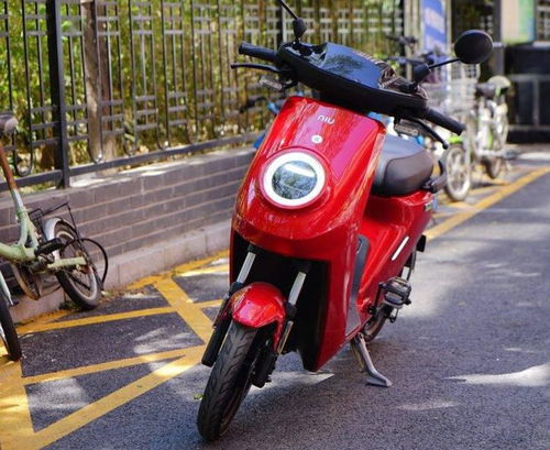 电动车价格下降,为什么更多人愿意买二手电动车 主要有3个原因