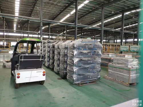 两三万就能上路的低速电动车,有多可怕
