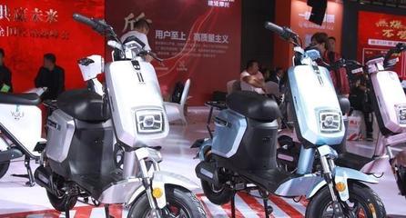 你不知道1000到4000辆电动车的区别吗?