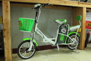 旭思威电动车 产品全解析与加盟店发展前景