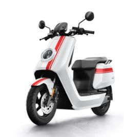 多管齐下，疏堵结合 从销售渠道入手遏制电动车乱象