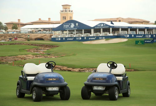 美厂商要求对中国高尔夫球车加征100%关税，电动车贸易争端再起