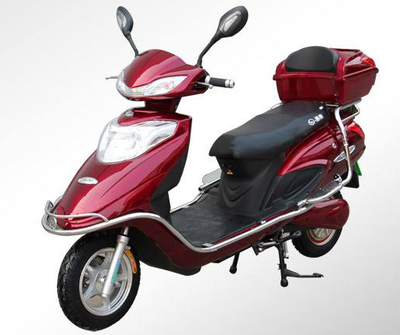 电动车品牌大全 那些你可能不知道的电动车品牌之五