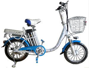 锂电电动车 现代出行的绿色选择