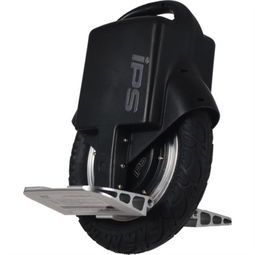 探索未来出行 从IPS自平衡车到A130体感车的智能代步革命