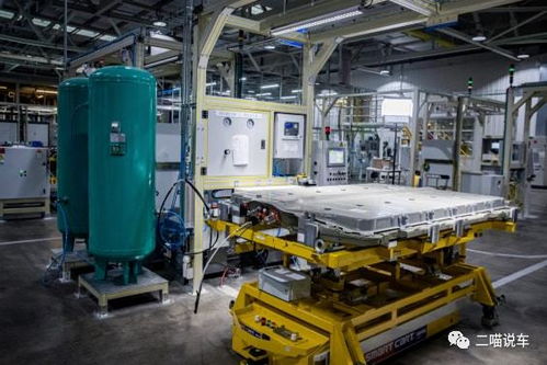 百年通用惊艳转身 奥特能平台能否与特斯拉一较高下？